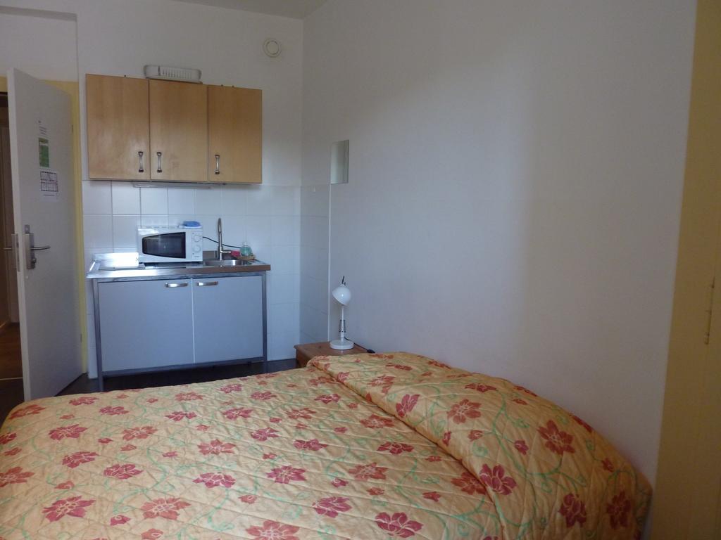 Фото Hotel du Marche