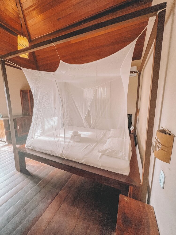 Фото Pousada Mahí