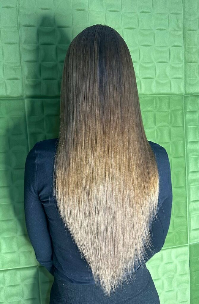 Hair extensions Tarantino Hair, Zhukovskiy, photo