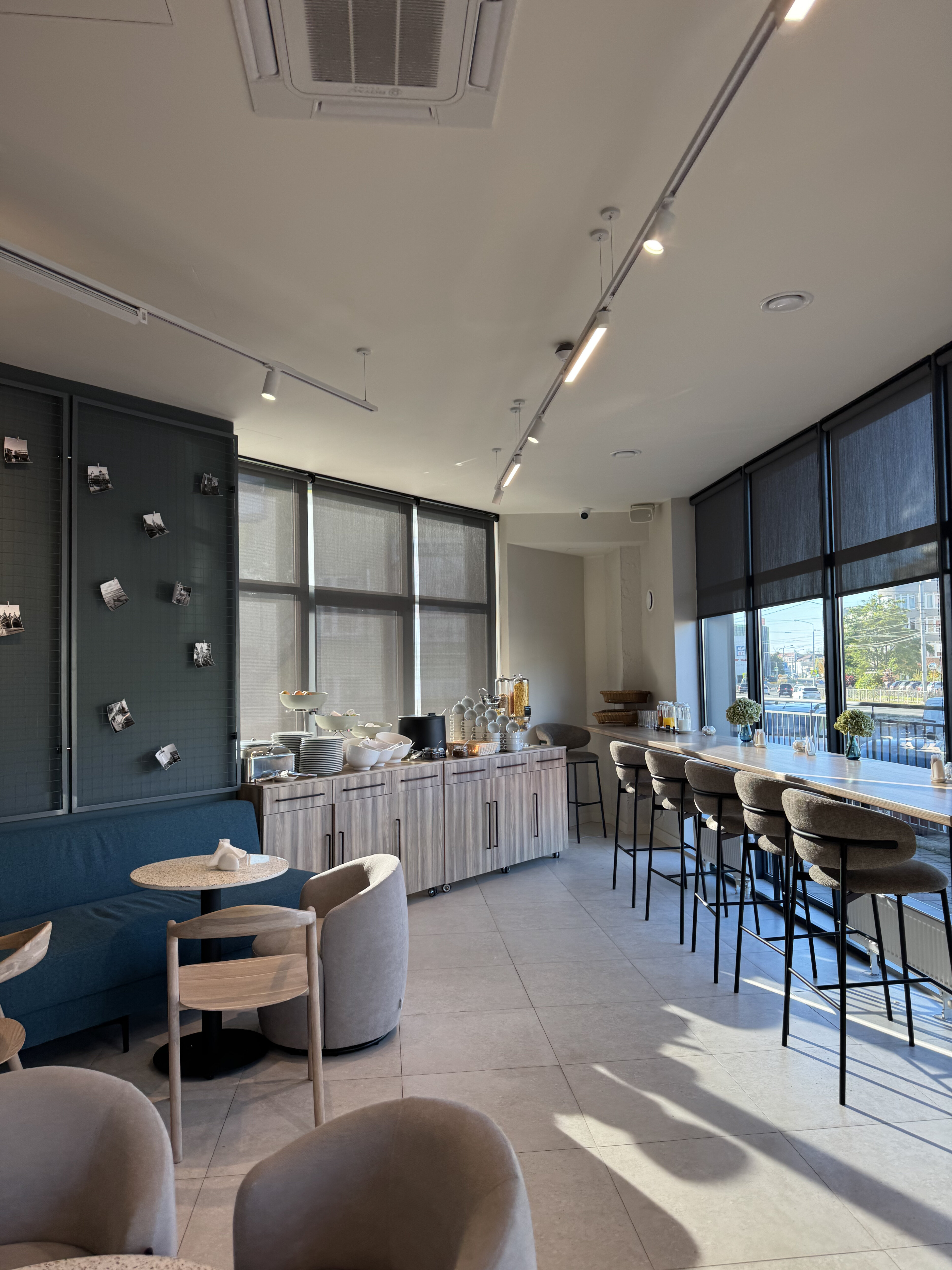 Фото Отель Нега