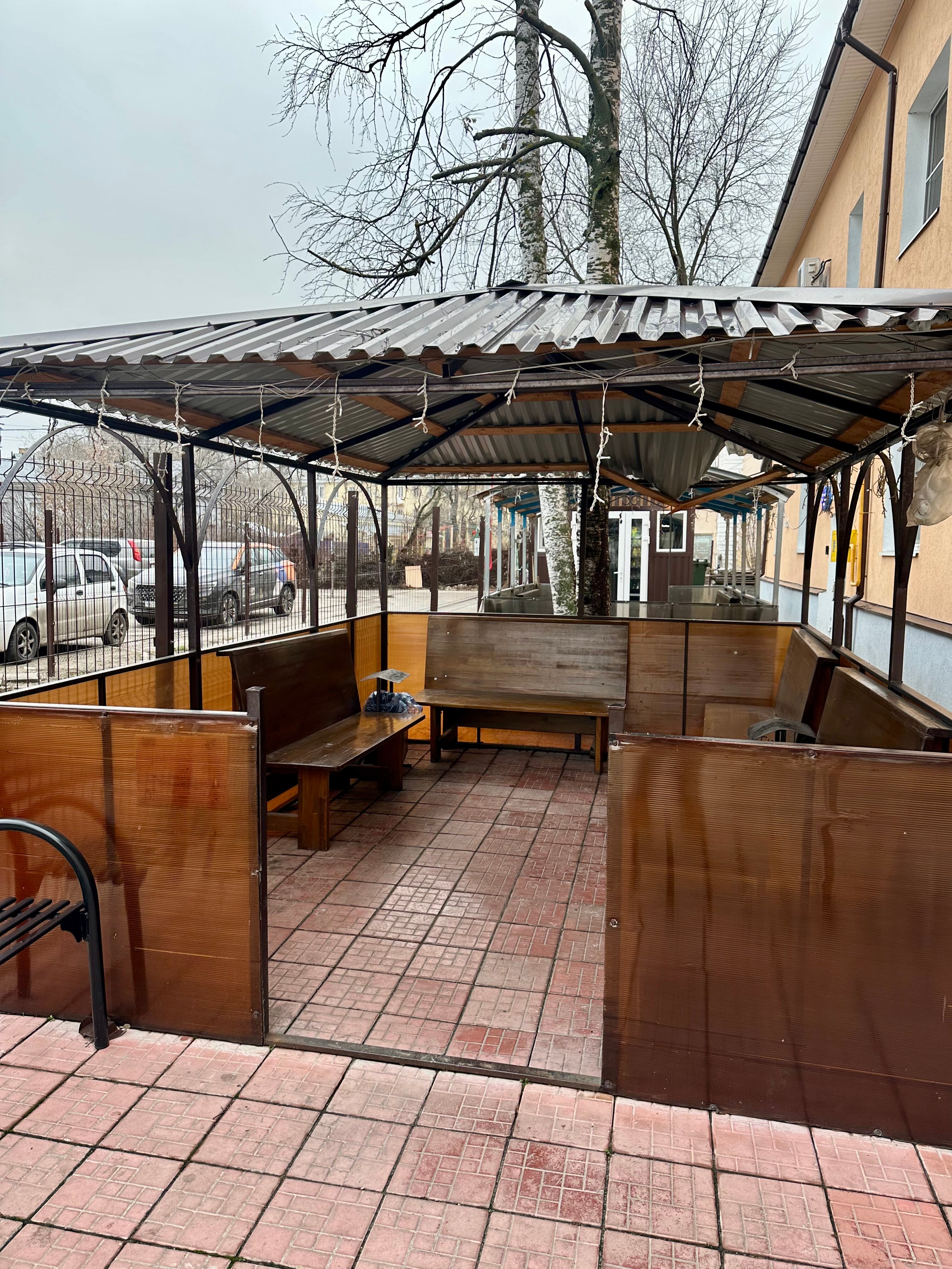 Фото Вахтовик