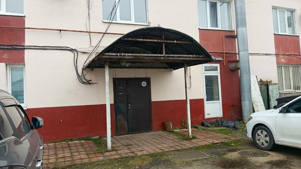 Management company Системы ОВК, Orel, photo