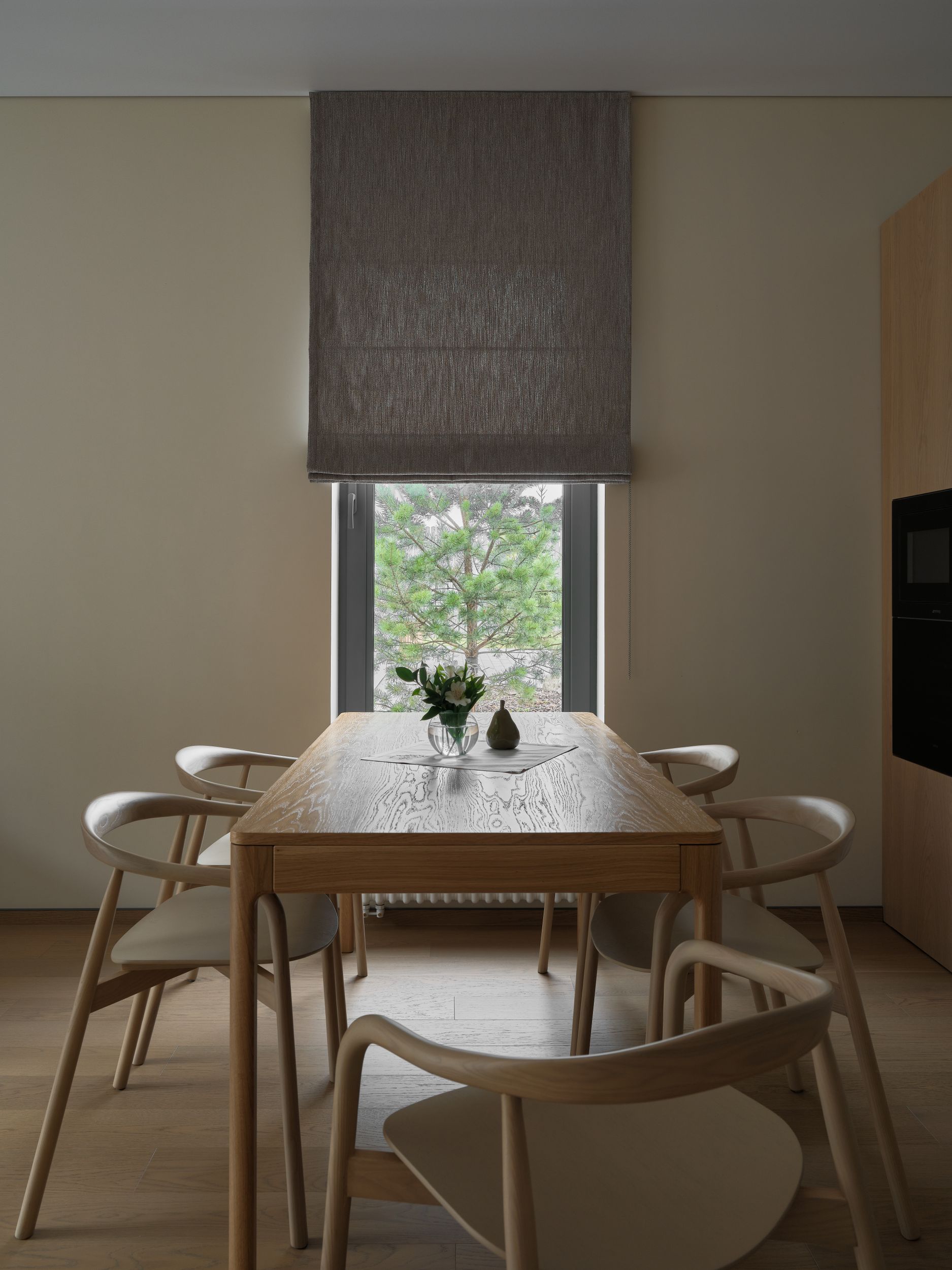 Фото Грушевый цвет