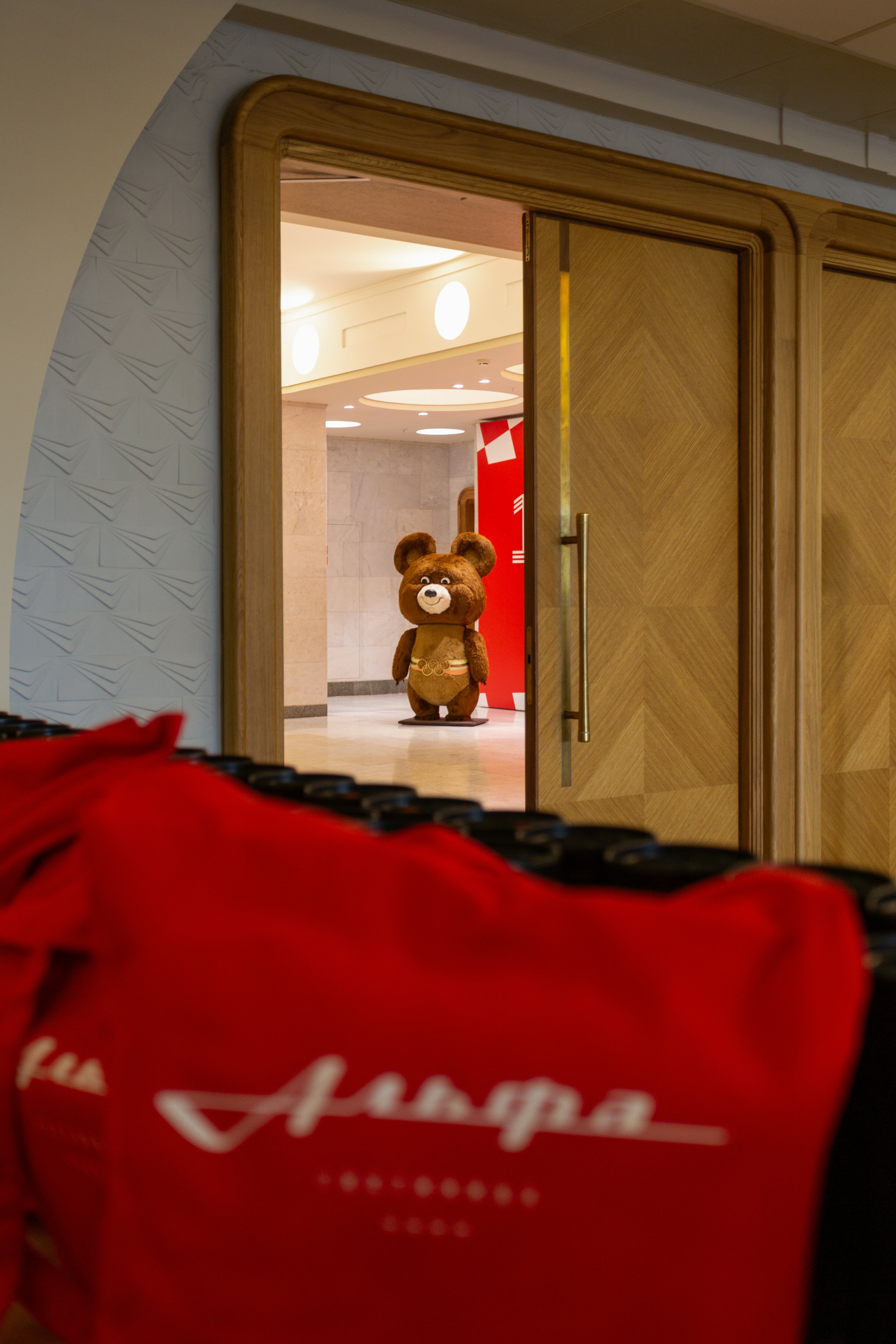 Фото Альфа Измайлово