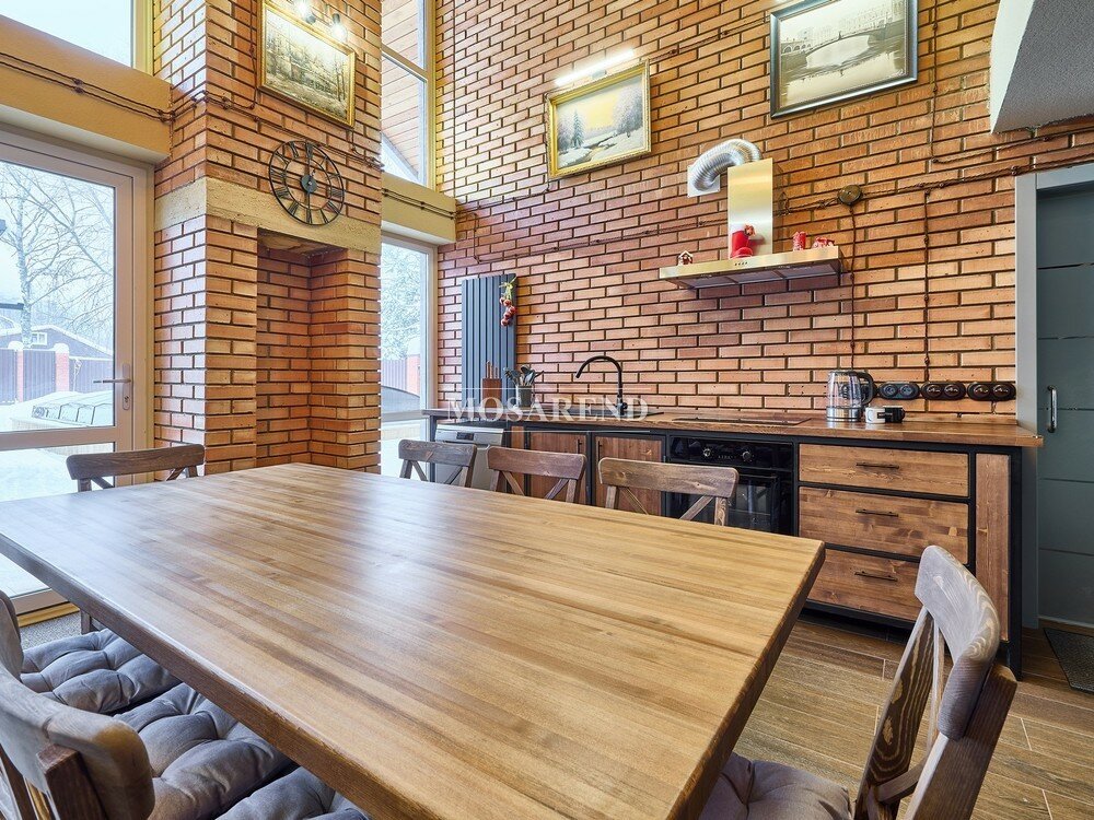 Фото Барнхаус