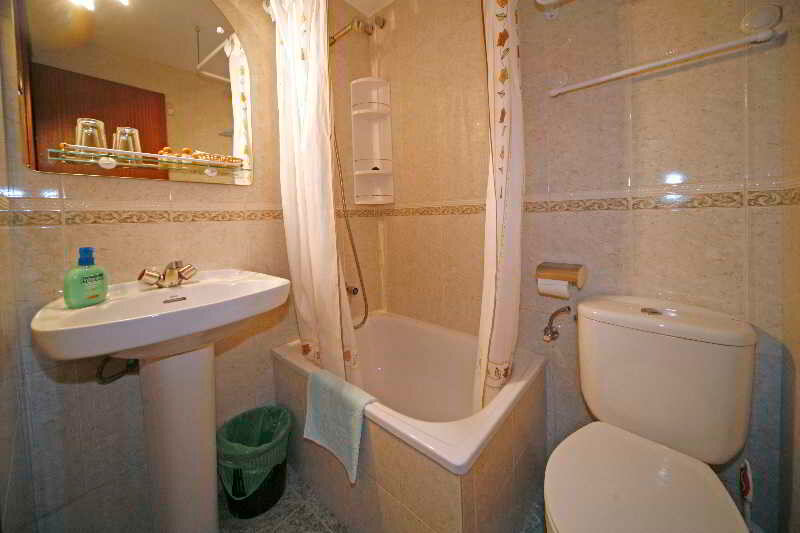 Фото Hostal San Antonio