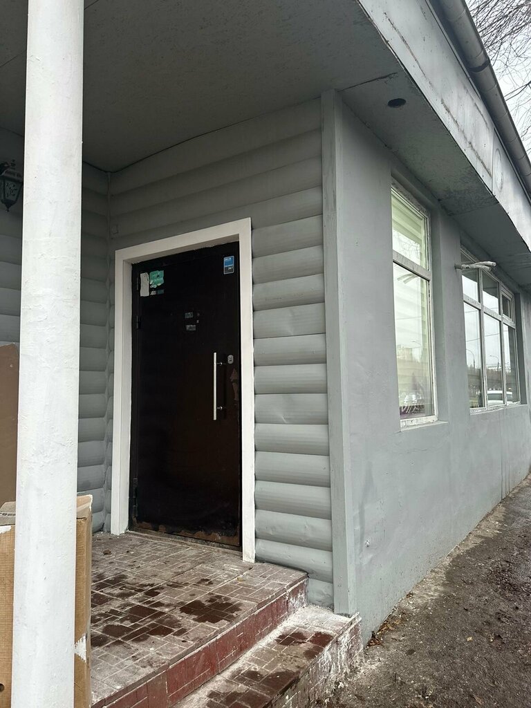 Hairdresser Сабина, Kazan, photo