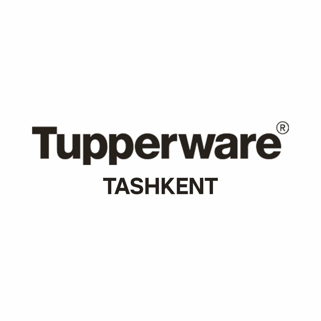 Tableware shop Tupperware, Tashkent, photo