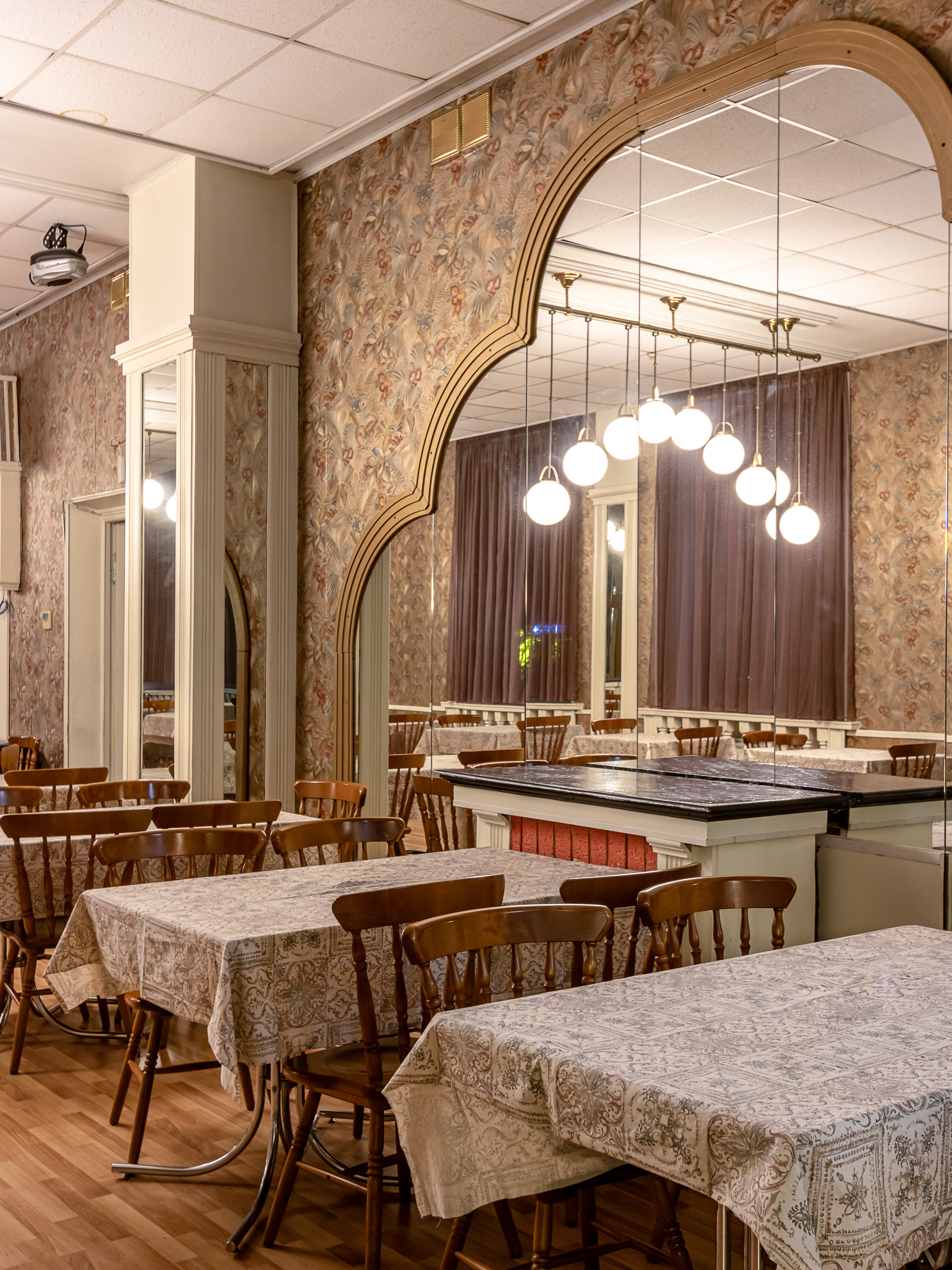 Фото Номера на Курской