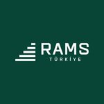 Rams Ankara Satış Ofisi (Ankara Province, Cankaya District, Ugur Mumcu Avenue, 25), real estate agency