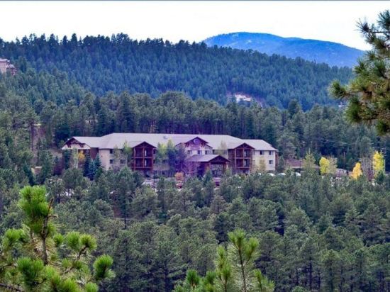 Фото Comfort Suites Golden West on Evergreen Parkway