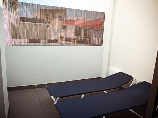 Фото Apartamentos San Pablo