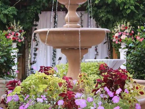 Фото Hilton Garden Inn Fairfax