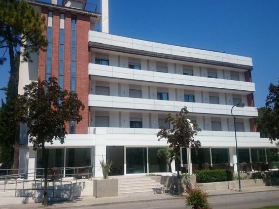 Фото Hotel Helvetia