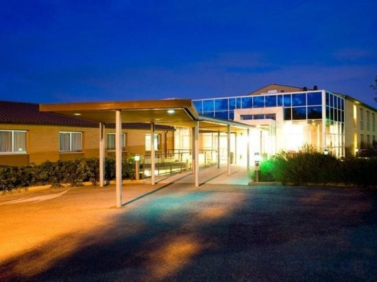 Фото La Meridiana Bleisure Hotel