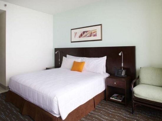 Фото Halepuna Waikiki by Halekulani