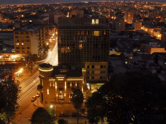 Фото Design Suites Salta