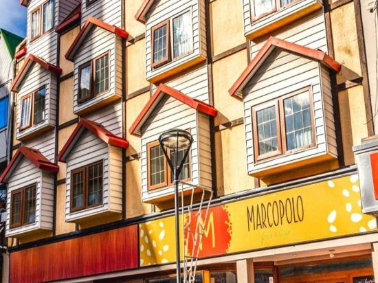 Фото Hotel Cap Polonio