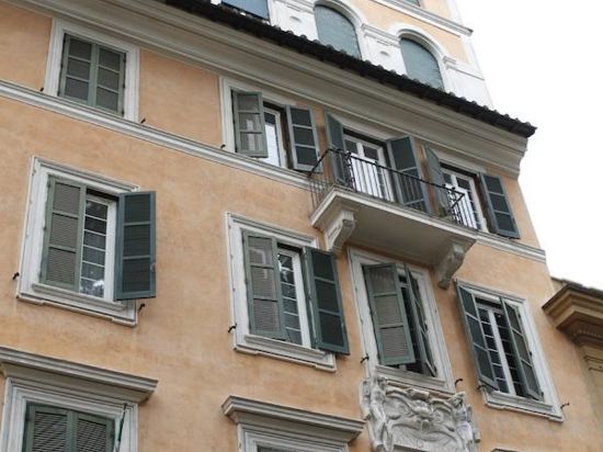 Фото Viminale View Hotel