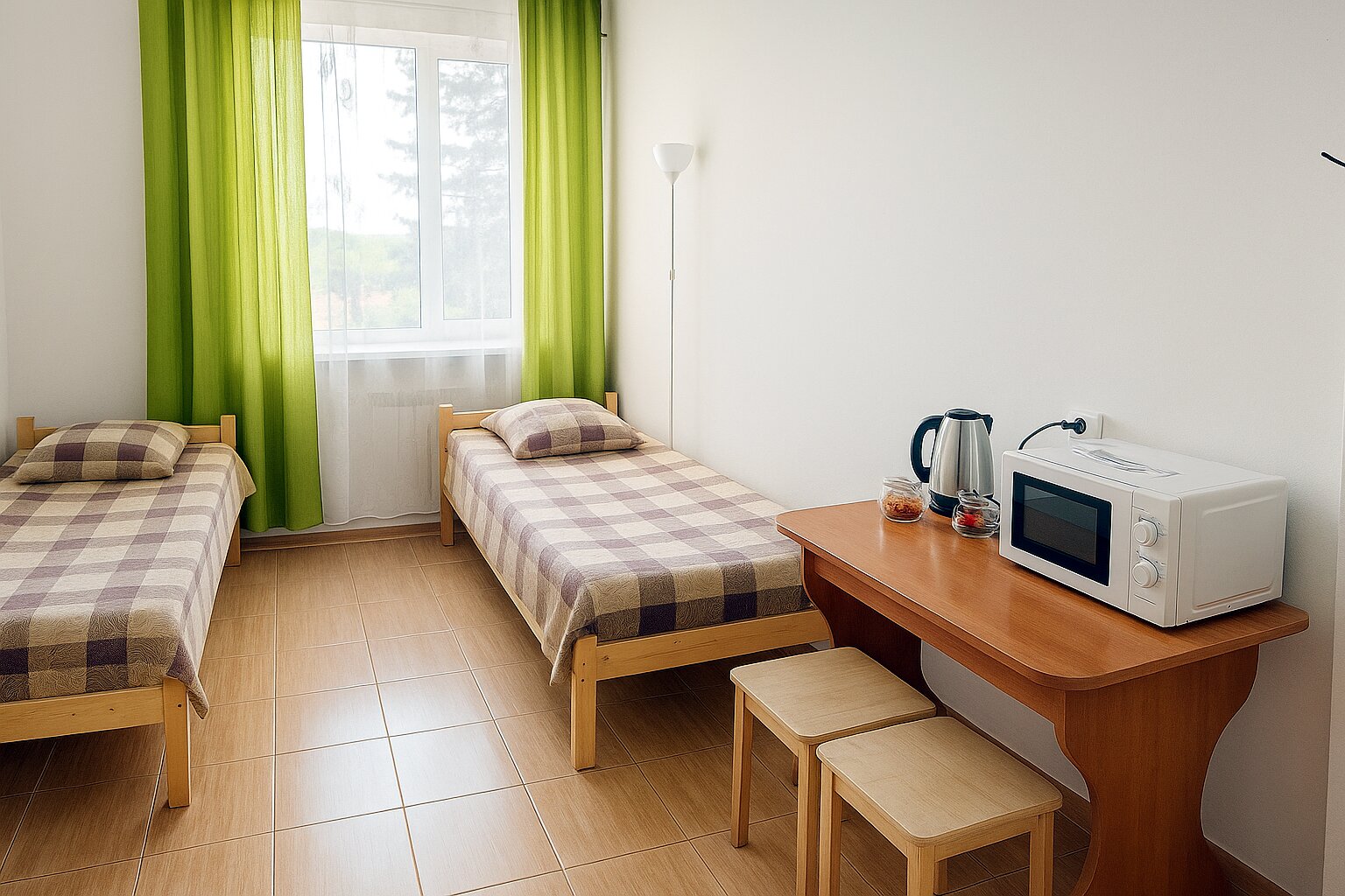 Фото Ак Керман