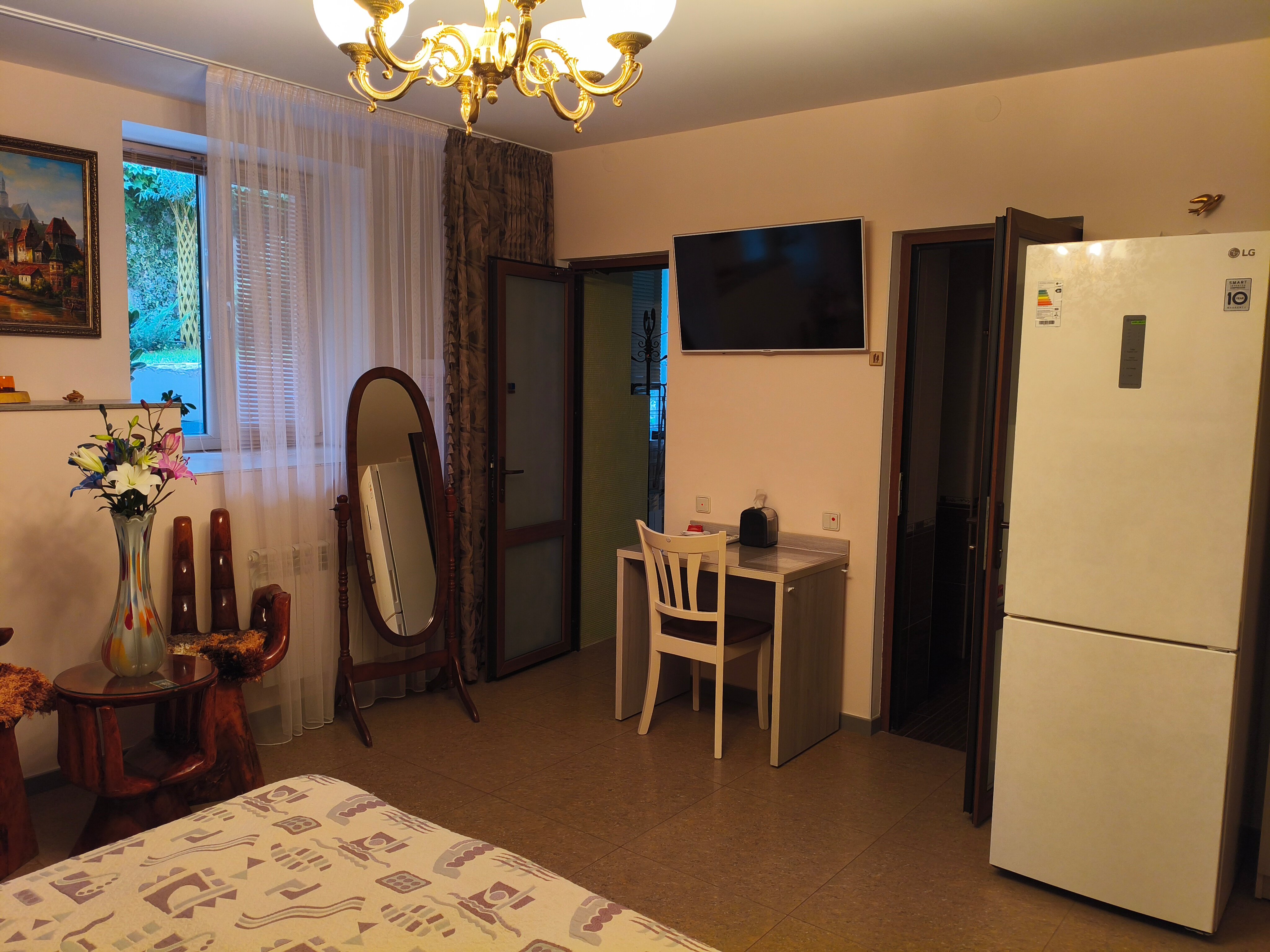 Фото Каприз-Люкс