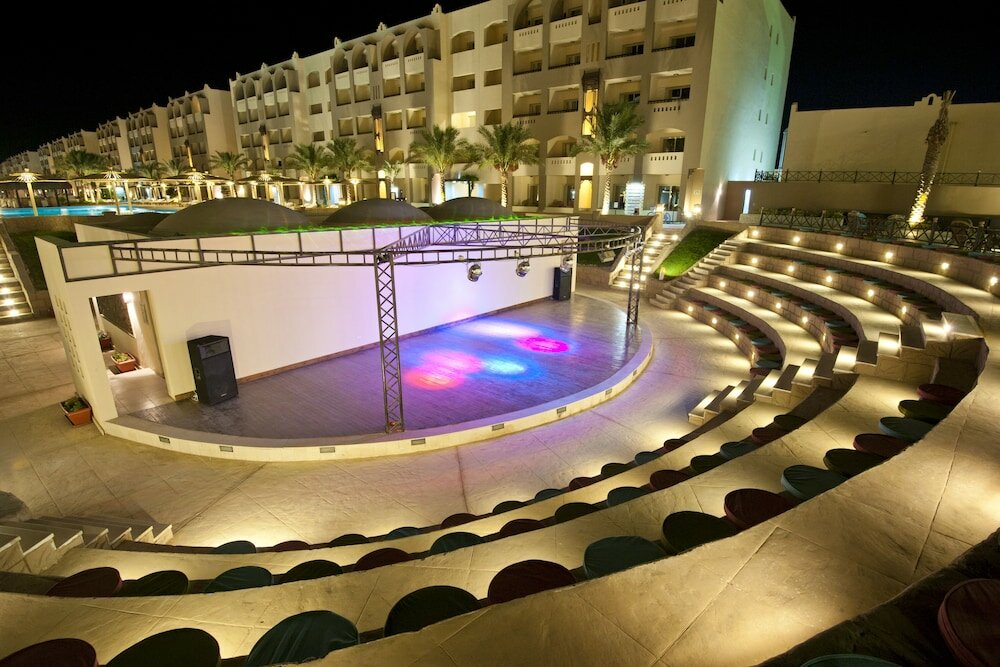 Фото El Karma Aqua Beach Resort