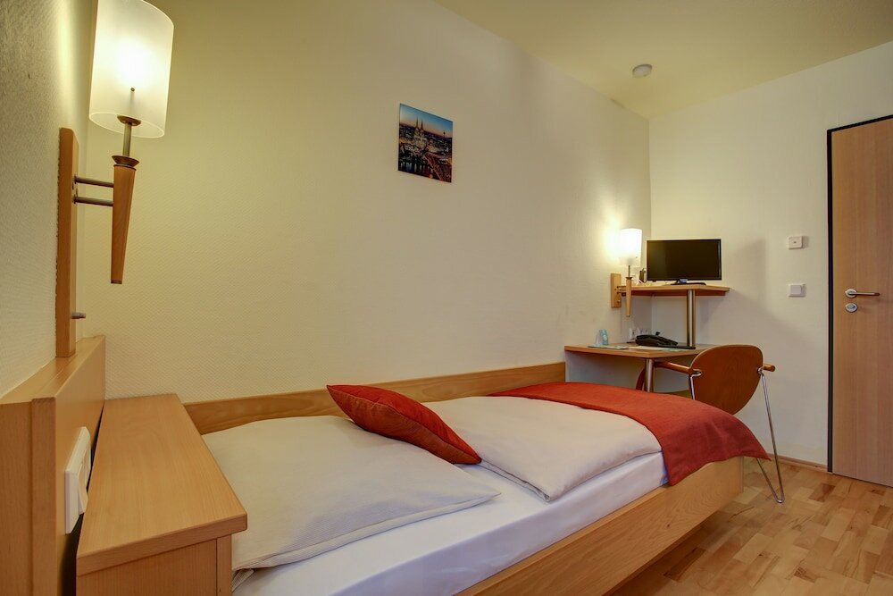 Фото Trip Inn Hotel Conti