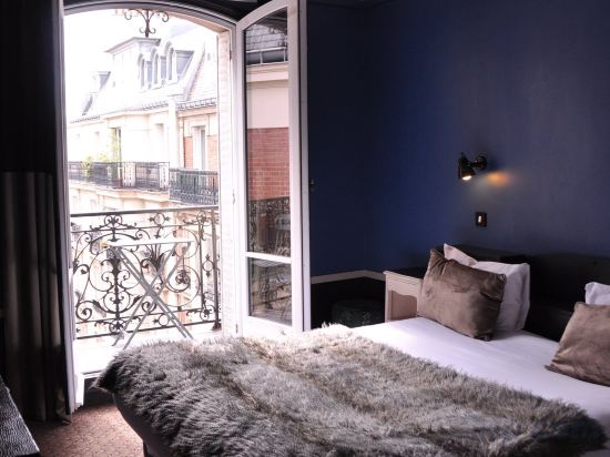 Фото Alba Opera Hotel