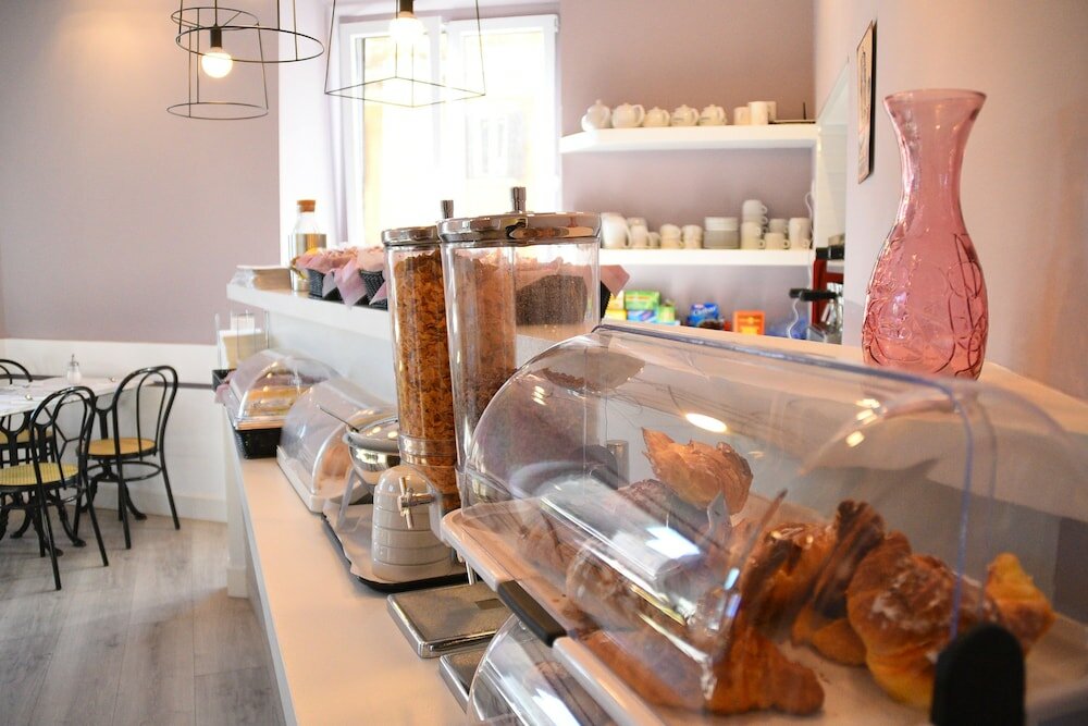 Фото Hotel Fiori