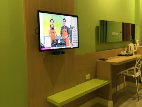 Фото Na Tubthieng Boutique Resort