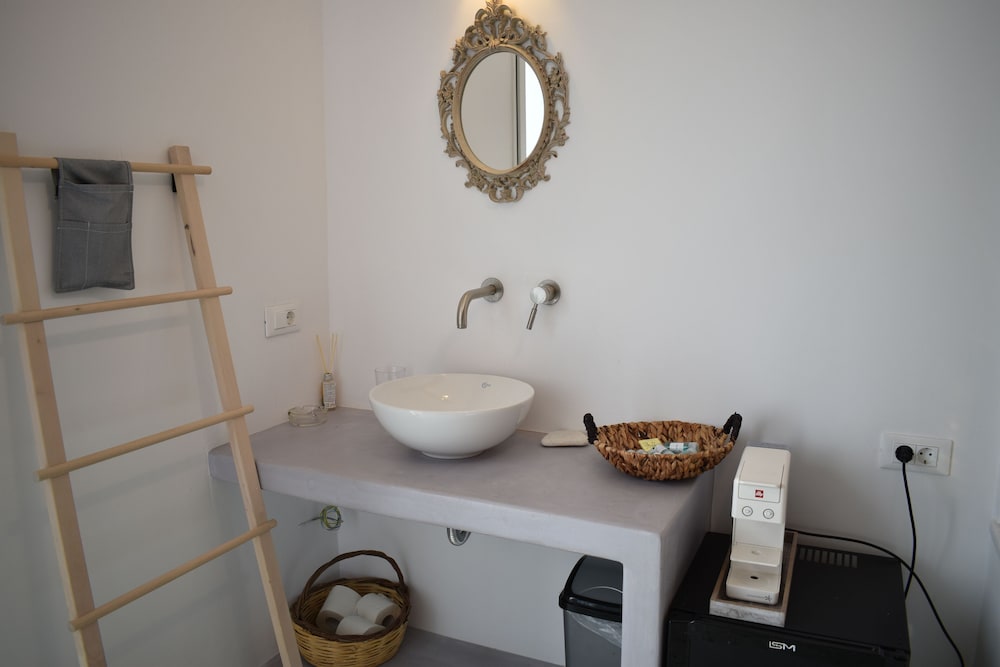 Фото Andriani'S Guest House