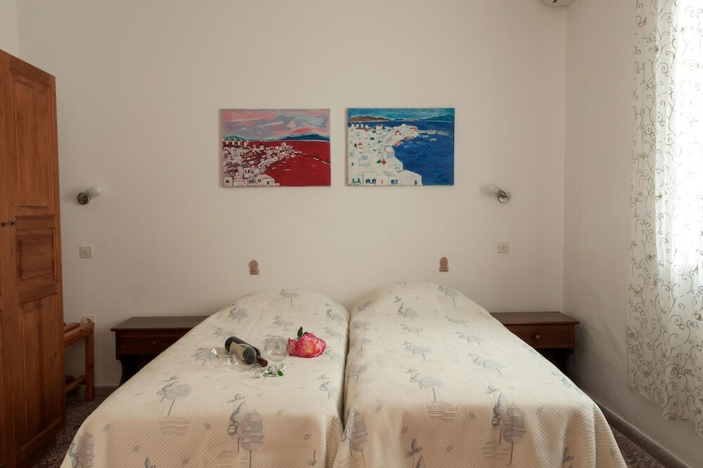 Фото Andriani'S Guest House