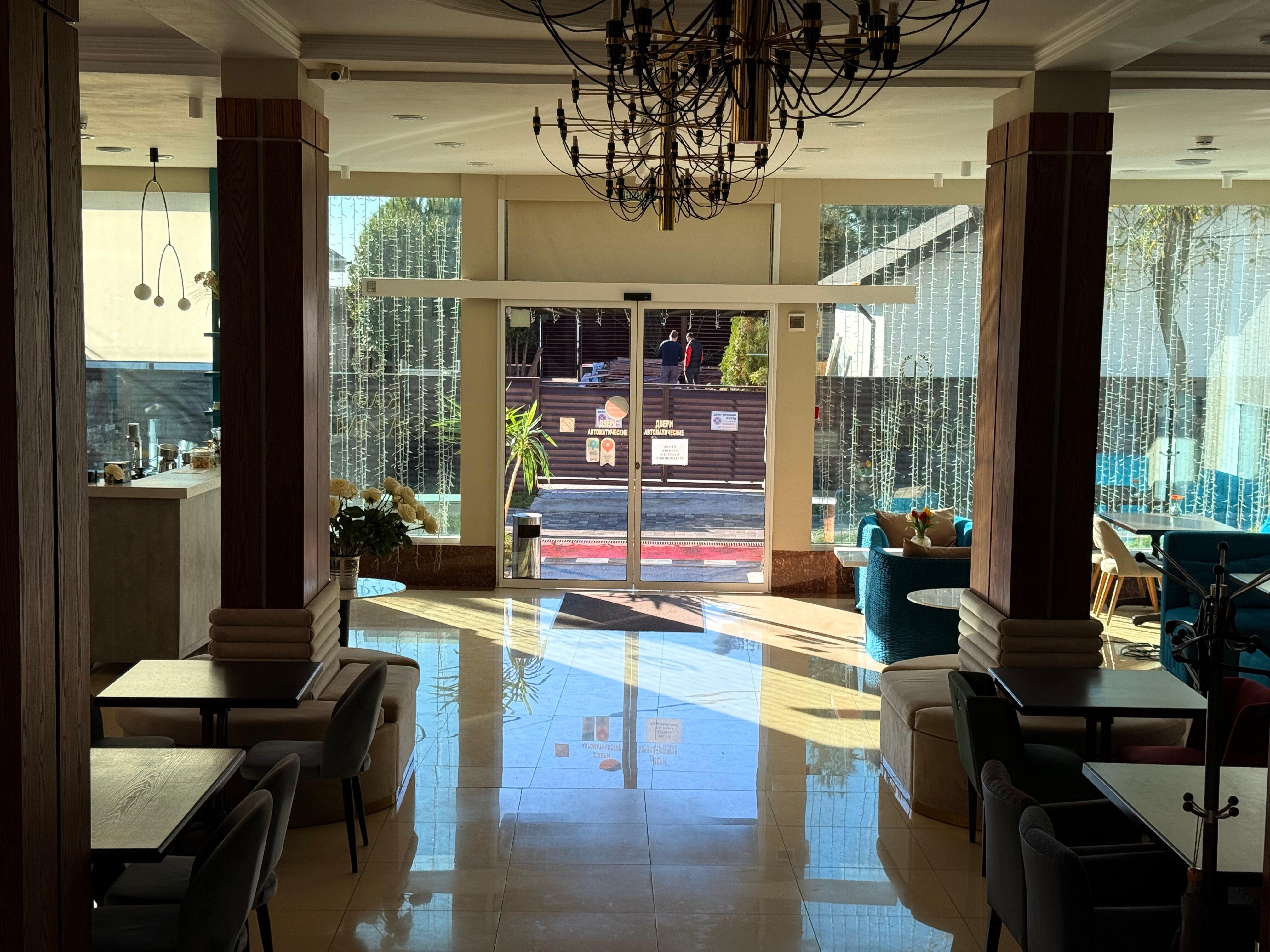 Фото Олимп Первая Линия