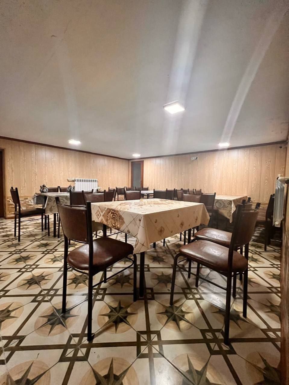 Фото Ас-Салам Самарканд