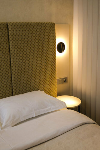 Гостиница Gloria в Амурской области