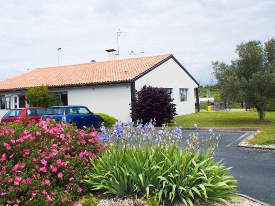 Фото Hôtel Inn Design La Rochelle Resto Novo