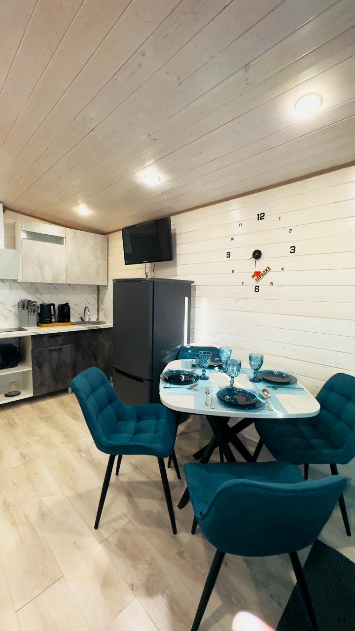 Фото Парадиз