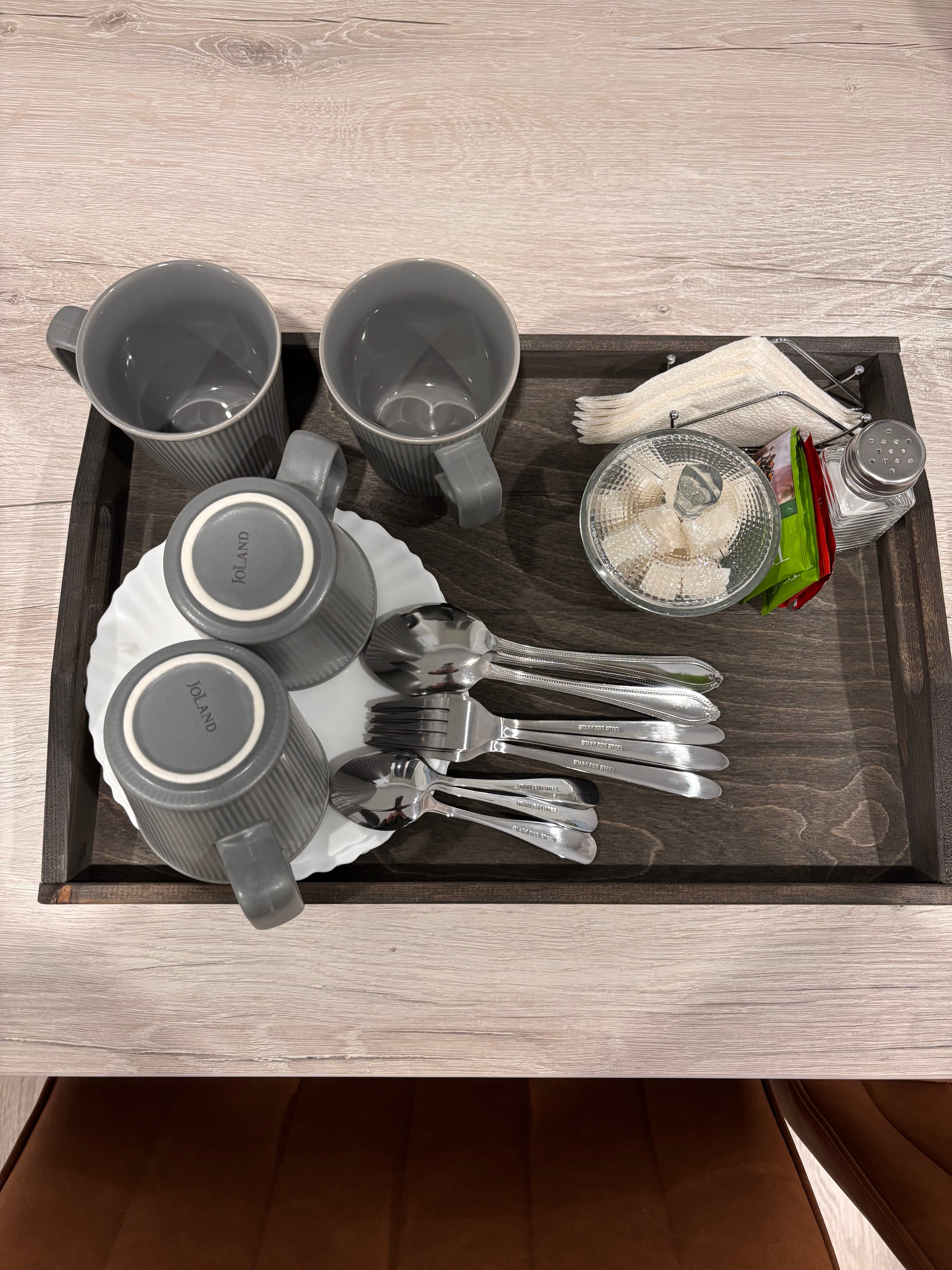 Фото Городок