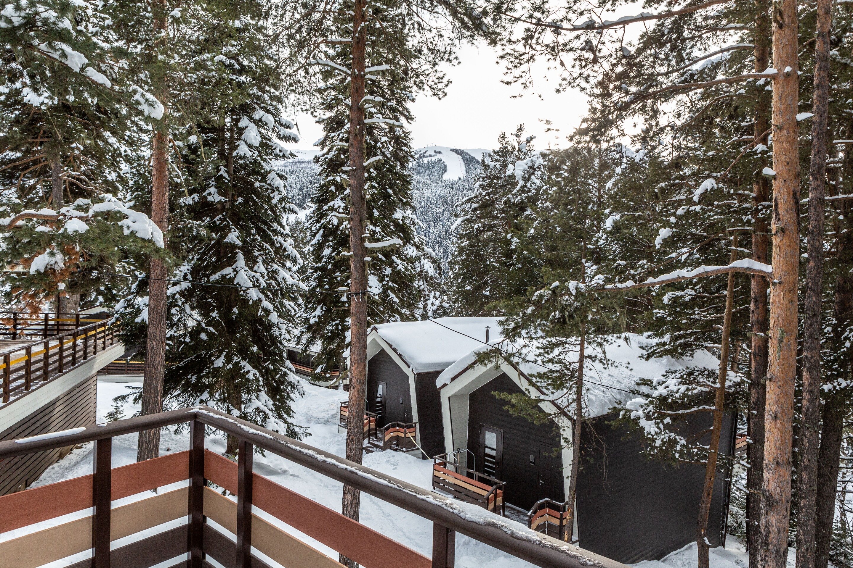 Фото Майри Парк Отель