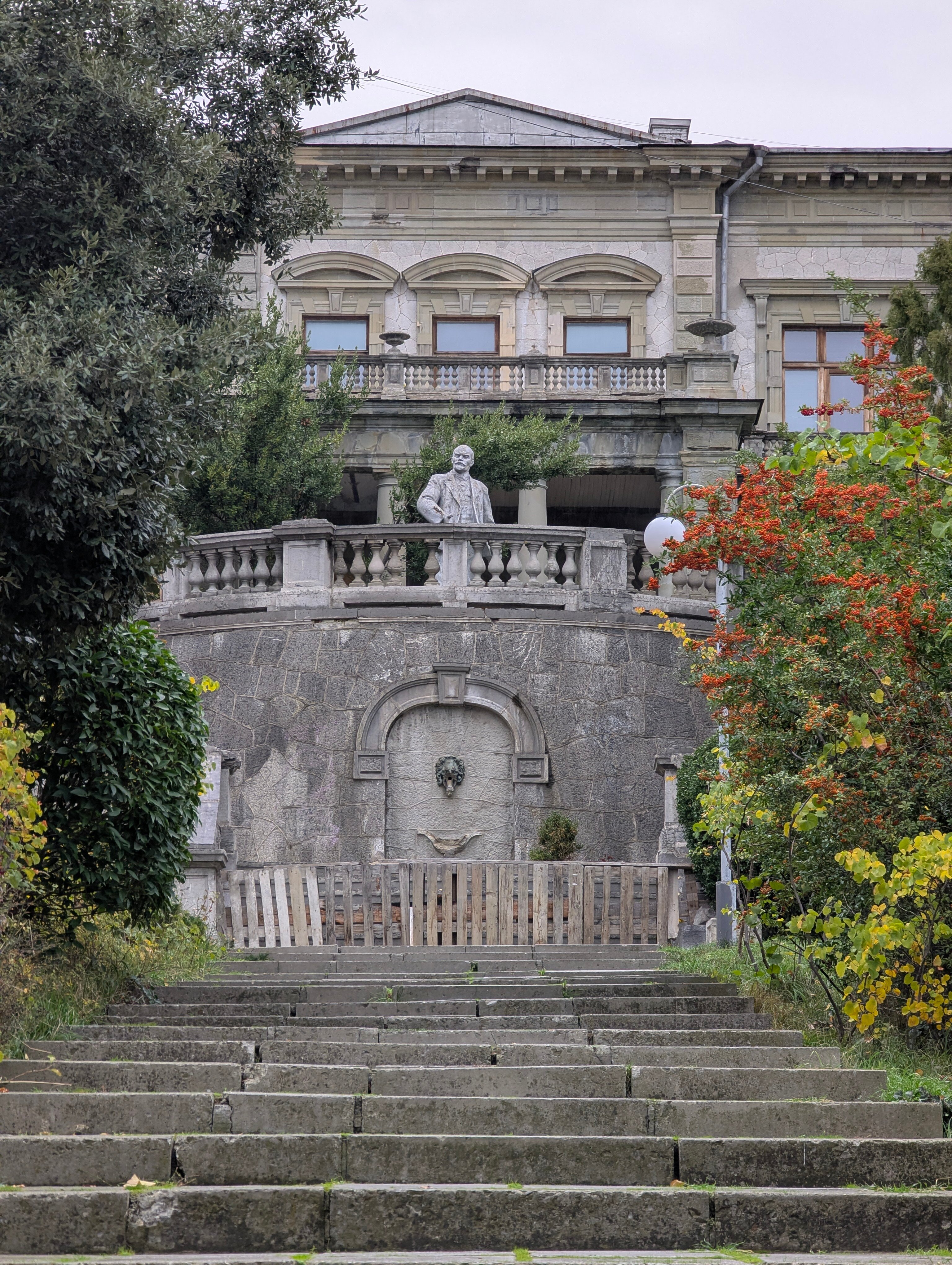 Фото Адмирал Ялта