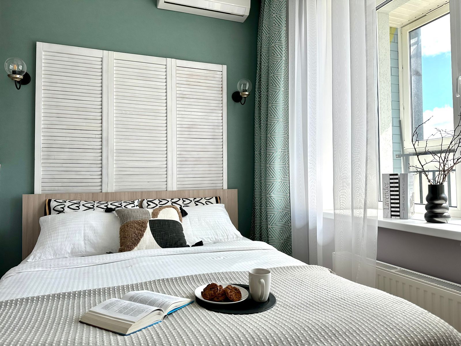 Фото Cozy home Art sity 2