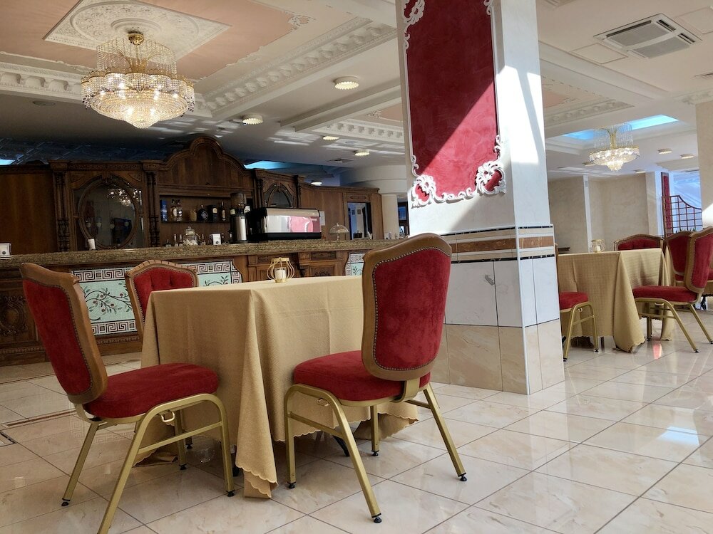 Фото San Giovanni Rotondo Palace - Alihotels