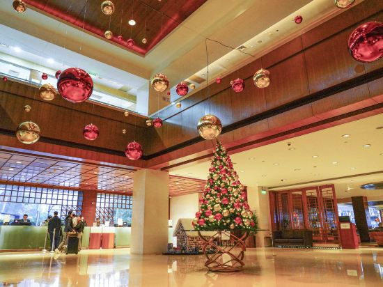 Фото Radisson Collection Hotel Hyland Shanghai