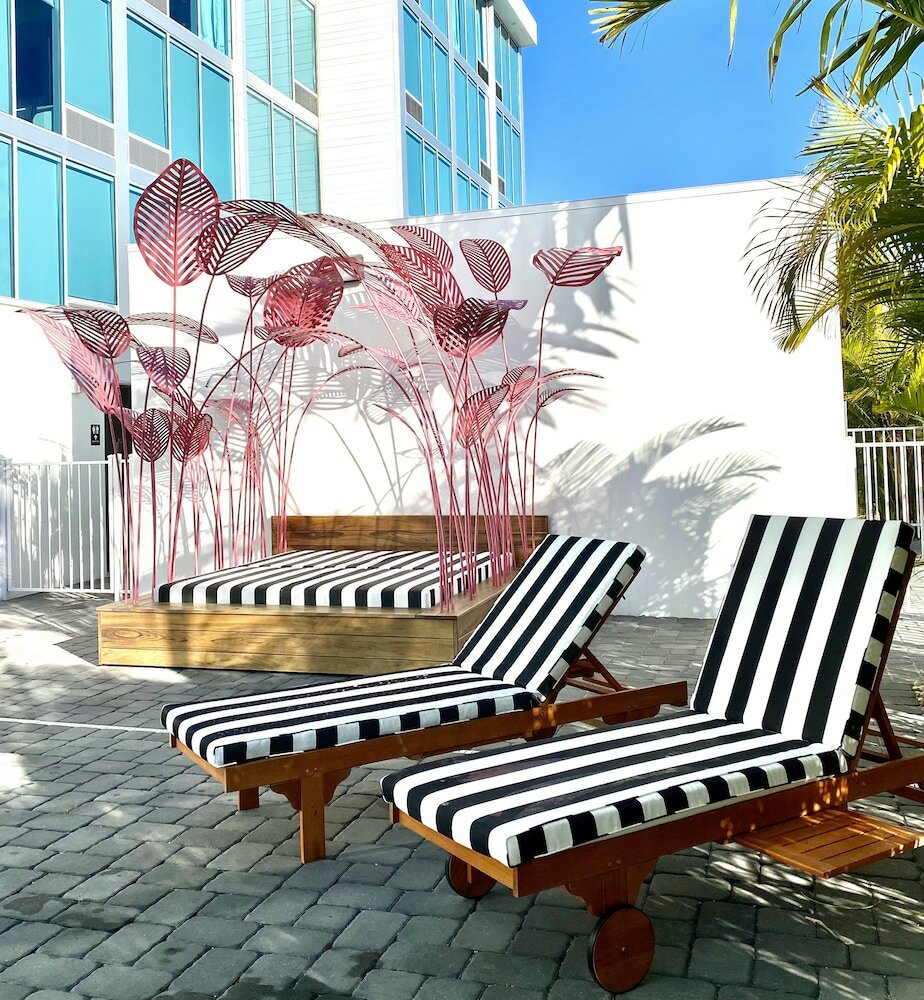 Фото Kompose Boutique Hotel