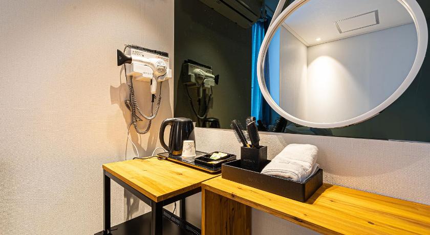 Фото Seoul Hotel Ddk