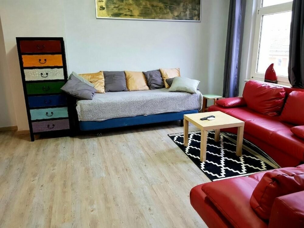 Фото Hotel Mecklenheide Hannover