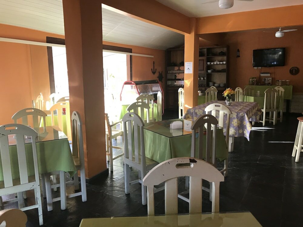 Фото Pousada Estalage