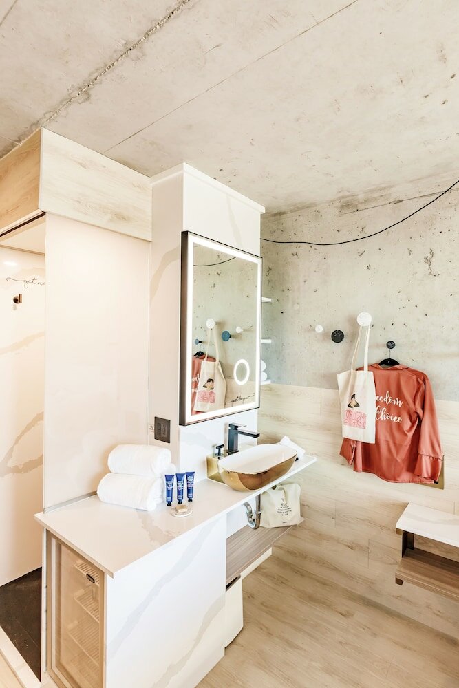 Фото Kompose Boutique Hotel