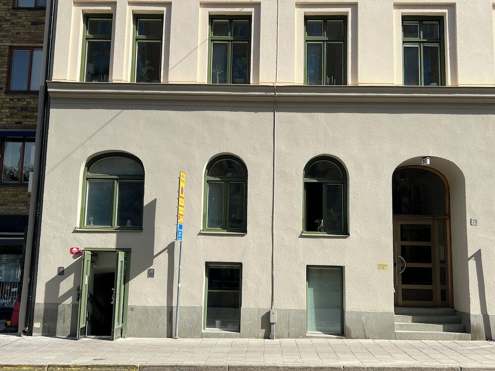 Фото Hostel Dalagatan