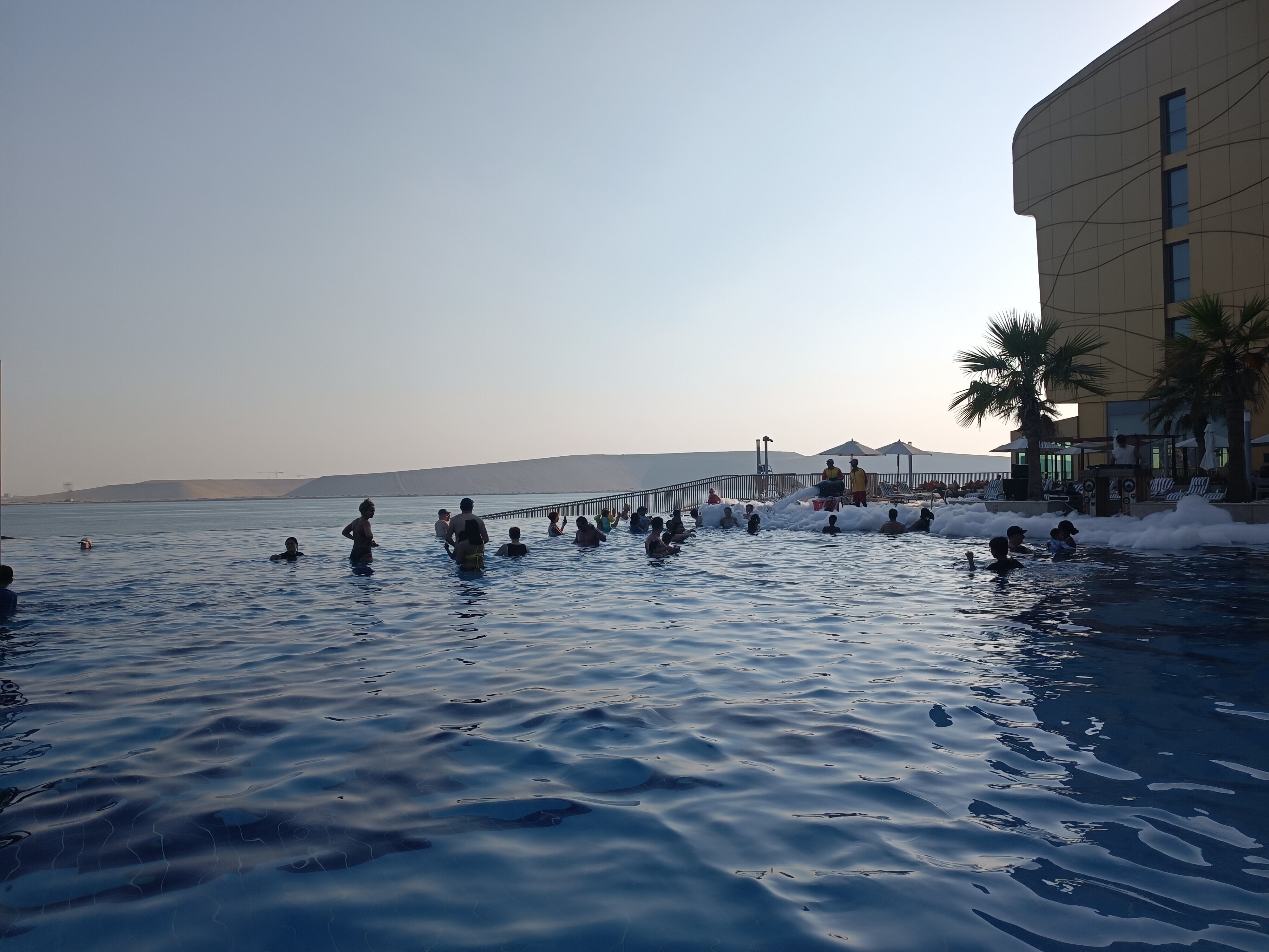 Фото Royal M Hotel By Gewan Abu Dhabi